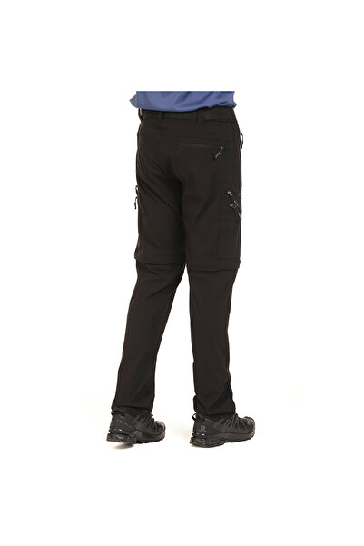 Q Steinbock Ανδρικό παντελόνι Natilius 50590