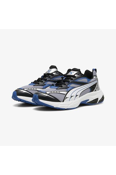 Puma MORPHIC Men's Sneakers39272413 Colorful