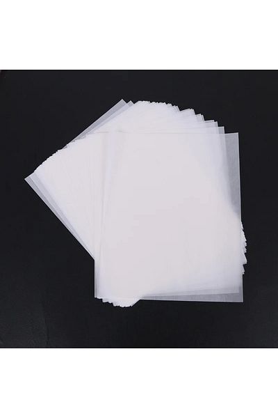 Choice 5pcs Iron Paper Reusable Thermostability For Diy Toy Perler Hama Beads, Fuse Beads Create Just About