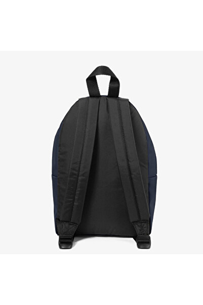 Eastpak Orbit Unisex Navy Blue Backpack