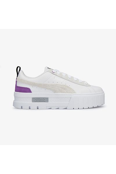 Puma Mayze Mix Wns PUMA Alb-Ultraviolet