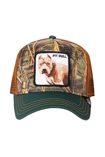 Goorin Bros Pitbull 101-0621
