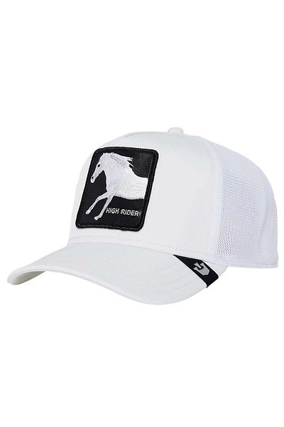 Goorin Bros Platinum High 101-1044