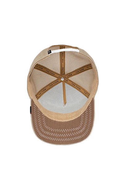 Goorin Bros Get Over Here (Hat with Scorpion Figure)