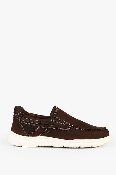Hammer Jack Мъжки обувки Snap Brown