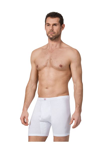 Namaldı Ανδρικό σλιπ 106 Ribbed Long