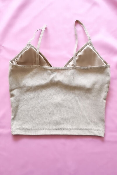 Trade Bazaar Μόδα γυναικεία μπουστάκια με επένδυση