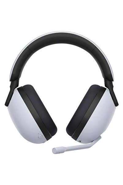 Sony WHG900N/W INZONE H9 Wireless Over Ear Gaming Headset White