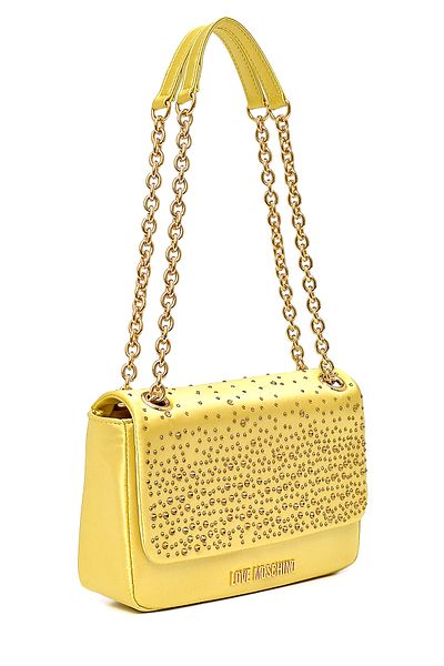 Love Moschino Love Moschino Women's Shoulder Bag Jc4071Pp1Llc190A