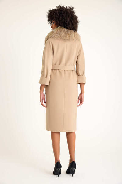 KENT Beli Belly Quilted - 32444-Kn-B-N