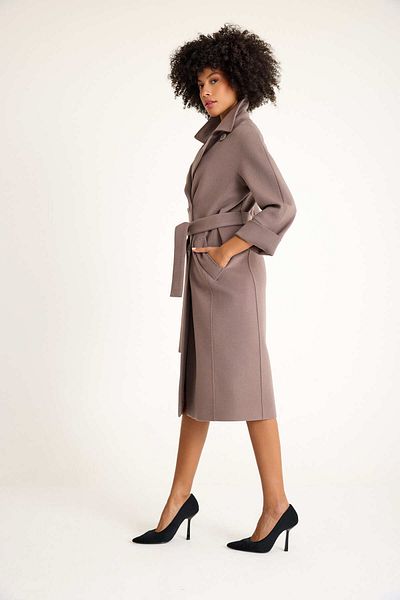 KENT Belted and Lined Waist - 32070-Kn-A-N