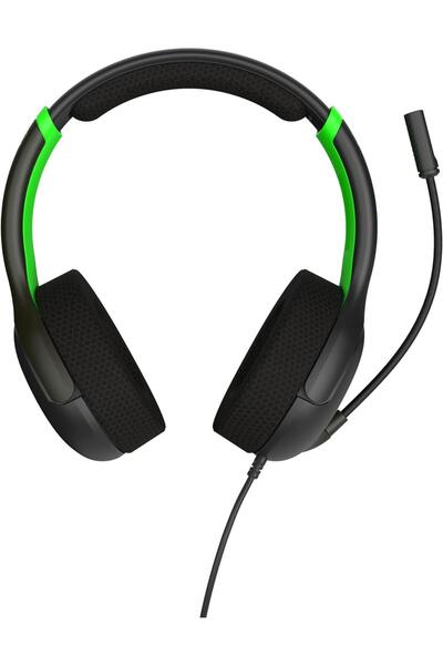 Pdp Xbox AIRLITE Wired Headset Jolt Green