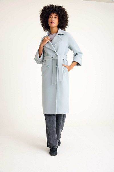 KENT Belted and Lined Waist - 32070 Py-A-N