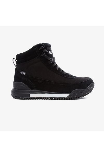 THE NORTH FACE B2B Iii Textile Women's Black Boots