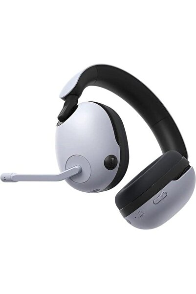 Sony WHG900N/W INZONE H9 Wireless Over Ear Gaming Headset White
