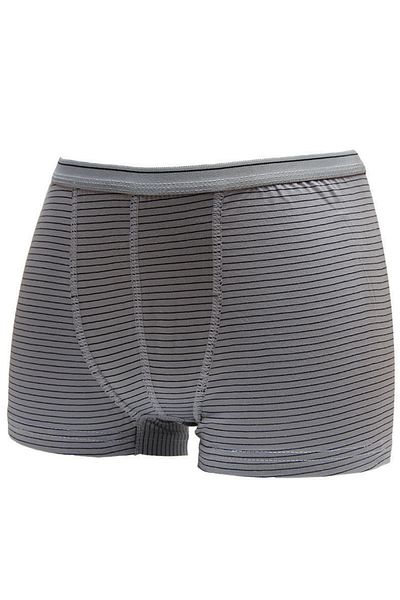 İLKE İÇ GİYİM İlke 342 Παιδικό Lycra Boxer Double Pack