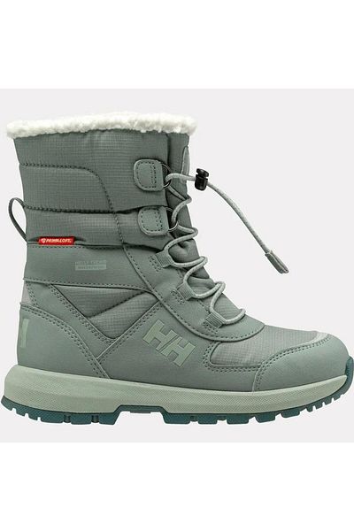 Helly Hansen helly hansen Girl Snow Boots green HELLY HANSEN-11759 489 CACTUS / GREEN MIST