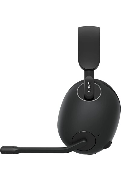 Sony INZONE H9 Wireless Noise Cancelling Gaming Headset, Black (WH-G900N)