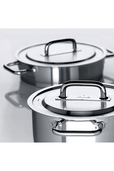 Jumbo Metalix Cookware Set