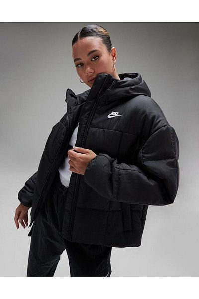 Nike female jacket on sale
