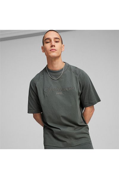 Puma 624272 gray For Men