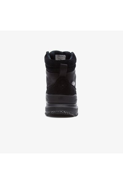 THE NORTH FACE B2B Iii Textile Women's Black Boots