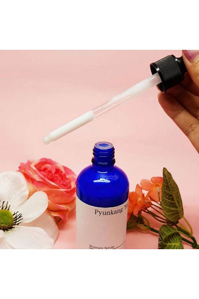Pyunkang Yul Pyunkang Yul Moisture Serum 100 ml - Hydratační sérum na obličej