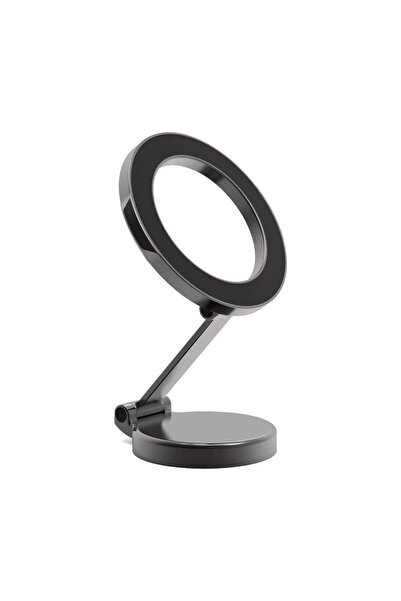 schitec Magsafe Ultra Güçlü Mıknatıslı Araç İçi Telefon Tutucu H800