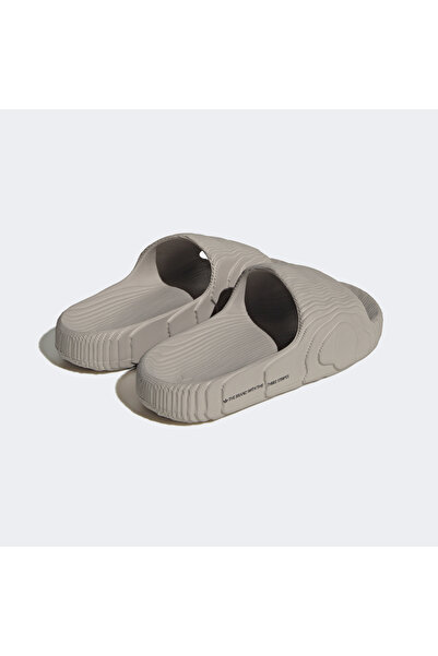 adidas Adilette 22 Slides Unisex Kahverengi Terlik