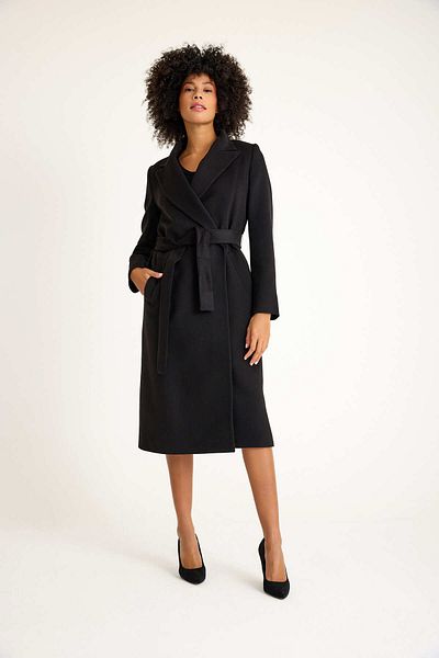 KENT Beli Birded Quilted Bathrobe Model - 32243-Kn-K-N