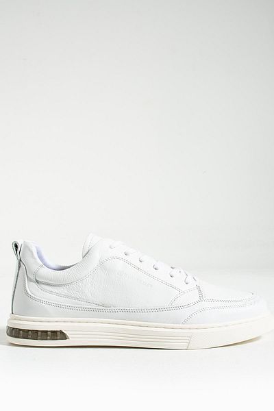 Hammer Jack Jeany White Men's Shoes