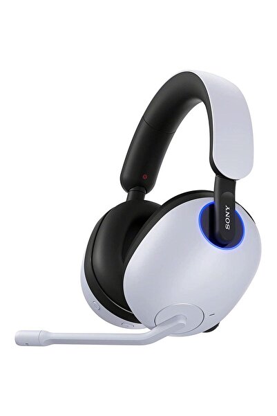Sony WHG900N/W INZONE H9 Wireless Over Ear Gaming Headset White
