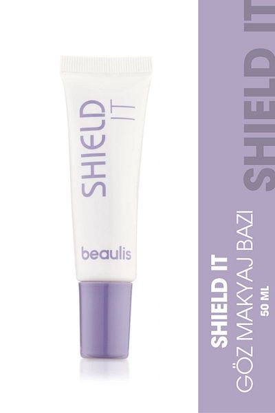 beaulis Shield It Eye Makeup Base