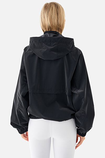 Superstacy Grace Чорний дощовик