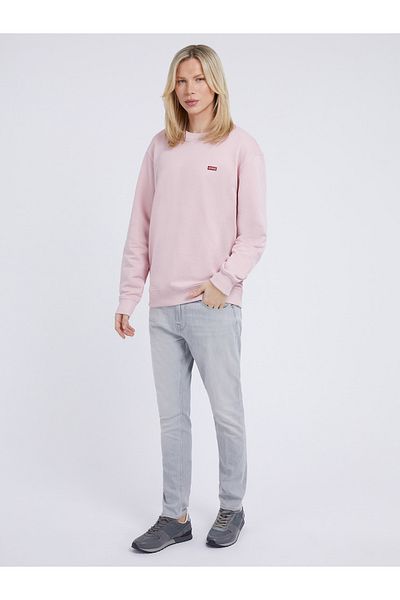 Guess Chris - Relaxed Fit Sweatshirt