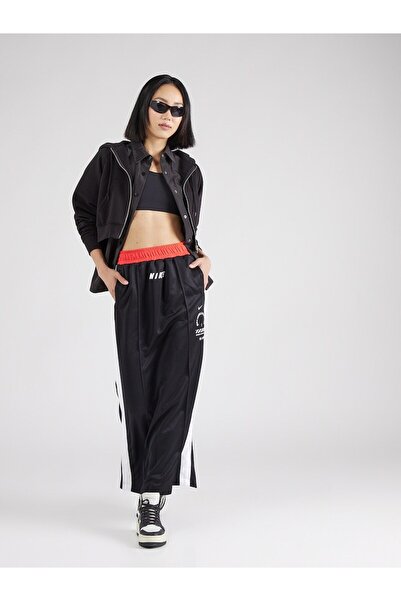 Nike Sportswear Siyah Kadın Etek