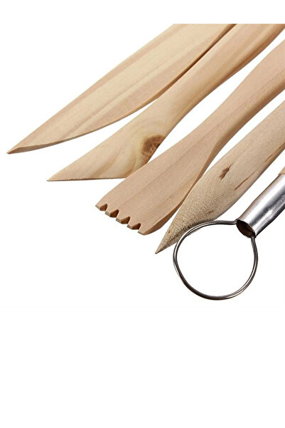 MieBox Ceramic Starter Modeling Set