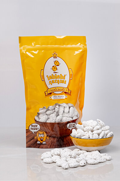 Leblebi Çarşısı Badem Şekeri - 250 Gr