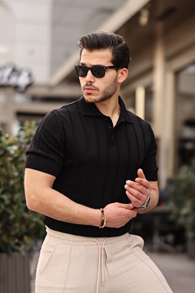 Valiberta Μπεζ φαρδύ παντελόνι - Άνετο και με ελαστική μέση