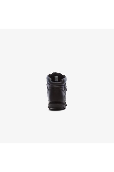 Timberland Euro Sprint Παιδικά Μαύρα Μποτάκια