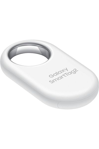 Samsung Galaxy SmartTag2, White
