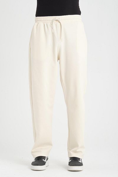 Valiberta Raw Natural Latin Baggy Pants