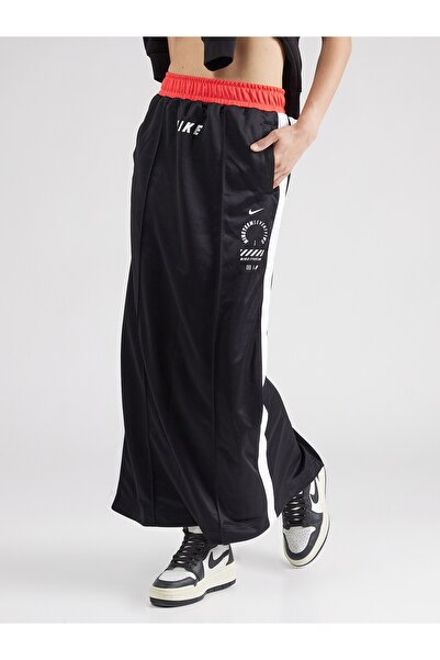 Nike Sportswear Siyah Kadın Etek