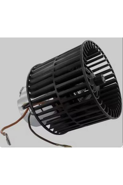 Maxtel Heater motor opel astra f (91-) opel astra f classic (99-) opel calibra (90-) opel vectra a (88-)