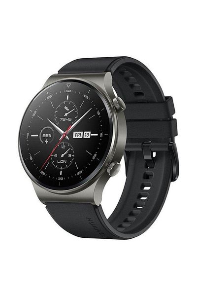 Huawei Watch GT2 Pro Vidar Black