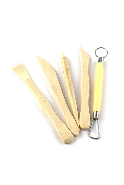 MieBox Ceramic Starter Modeling Set