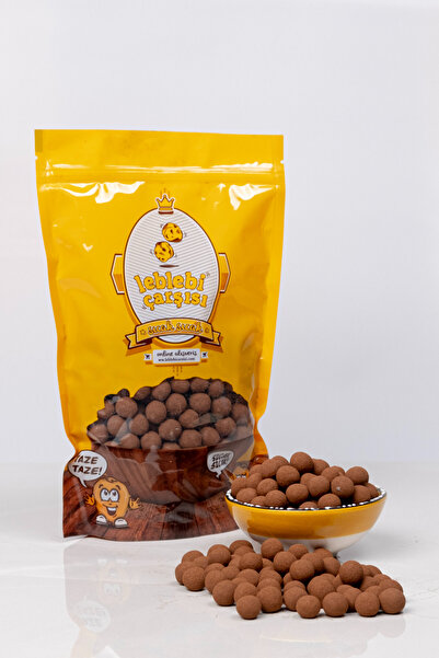 Leblebi Çarşısı Prenses Fındık - 250 Gr