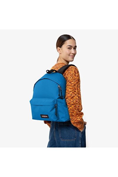 Eastpak Day Pak R Unisex Mavi Sırt Çantası