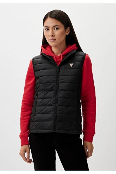 Guess Jeans Kadın Yelek W4YN11WG922-24K