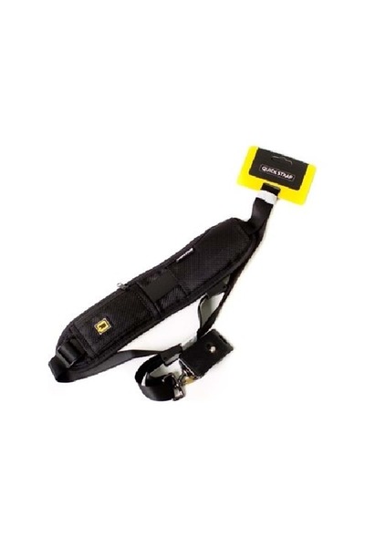 Canon Nikon Fotoğraf Makinaları için Tekli Omuz Askısı